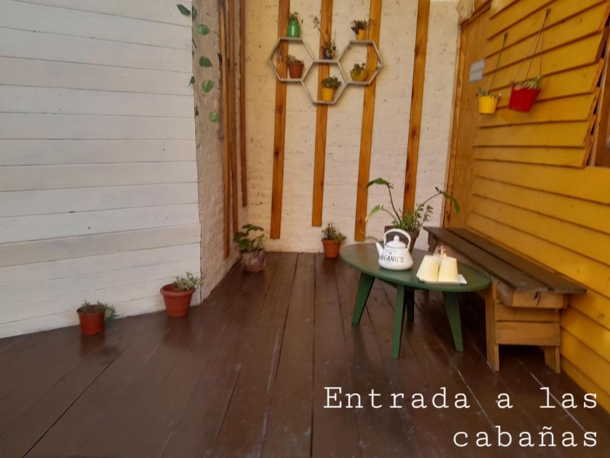 Hôtel Alojamiento En Tigre Buenos Aires Extérieur photo
