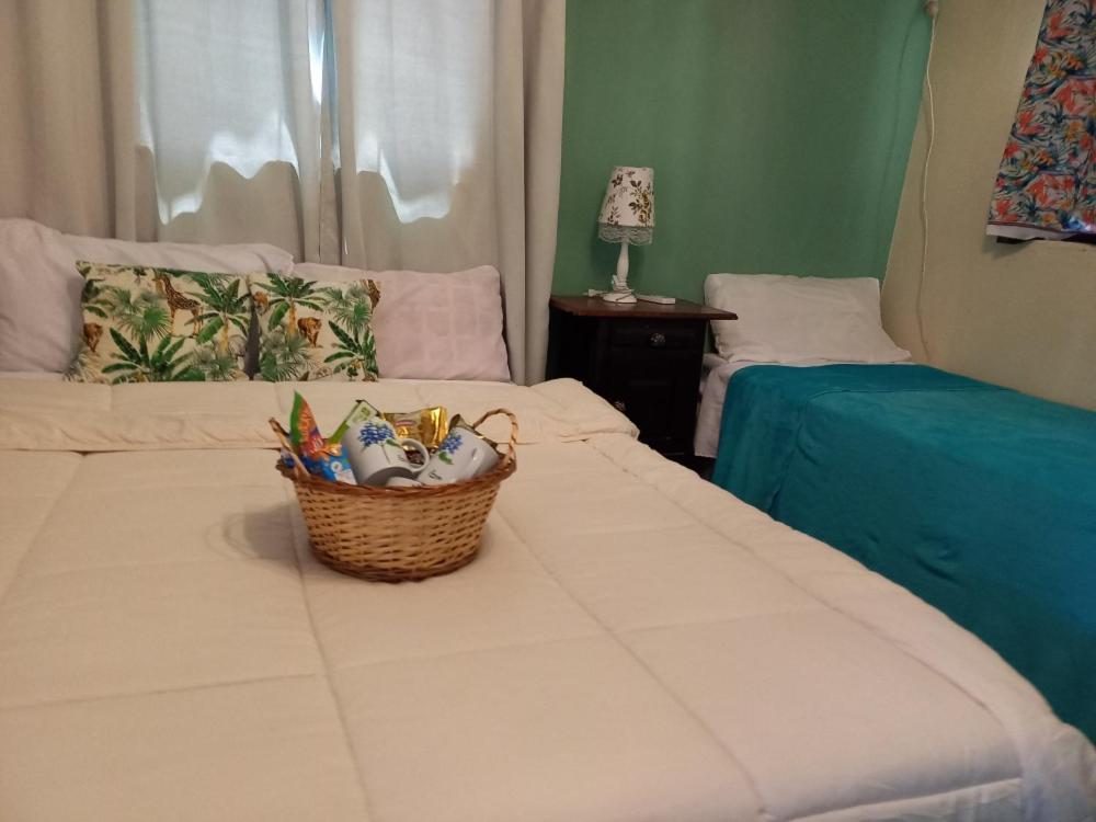 Hôtel Alojamiento En Tigre Buenos Aires Extérieur photo